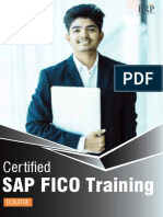 1631007675certified SAP FICO Training Course - Brochure