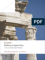 Cicero Defence Speeches (PDFDrive)