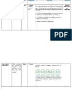 Plan Del 30 de Nov Al 4 de Diciembre 2020