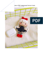 Pequena-Muneca-PDF-Amigurumi-Patron-Gratis