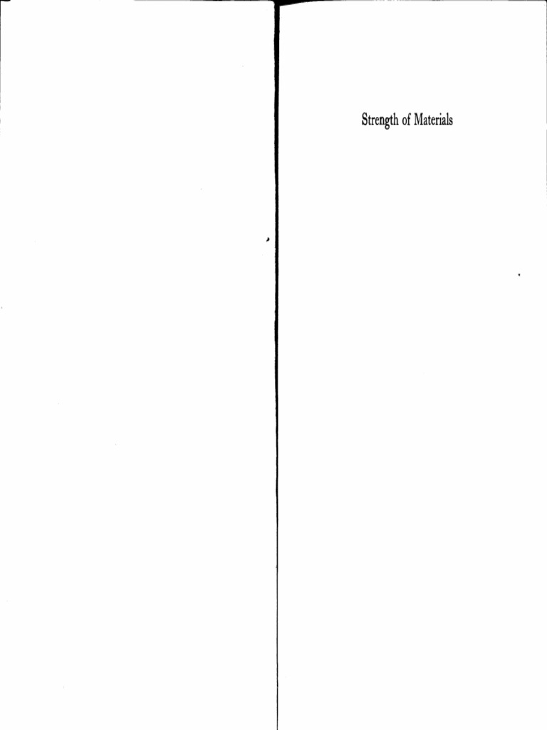 Strength of Materials by G.H.ryder Civilenggforall PDF