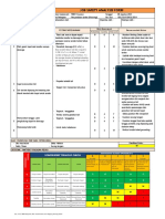 Jsa - Job Safety Analysis Kegiatan S & D Volume I 2010