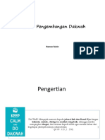 Telkom Dakwah