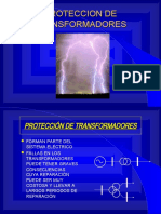 Protección-transformadores