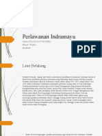 Perlawanan Indramayu