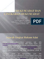 Sejarah Hukum Adat 2