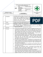 E.P. 9.2.1.4 Dan 9.2.1.1 Spo Penetapan Area Prioritas