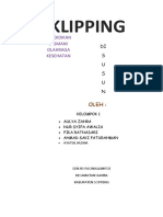 Klipping Sifa 1