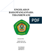 Modul Pengolahan Bahan Nabati 3 PDF Free