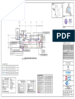 A C D E F B: Level 00 Fire Alarm System Layout 1