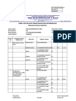 FM 03 Kisi-Kisi Penulisan Soal 2020