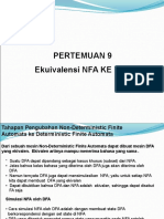 Pertemuan 9