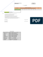 Jadwal Penjas - Atpem (Muh. Jufri)