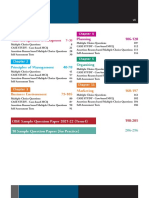 Dey'S - Sample PDF - BST-XII Exam Handbook Term-I - 2021-22