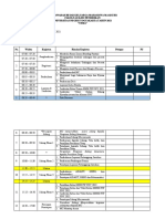 Rundown Mubes KMM Fip Uny