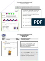 7mo Actividades en Clases Semana 23 4 Al 8 de Octubre