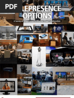 Download Telepresence Options 2011 Yearbook by Telepresence Options SN54470516 doc pdf