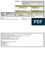 Shuttle Bus Booking Form GZ To GDE en