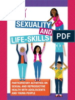 Sexuality and Life Skills Toolkit