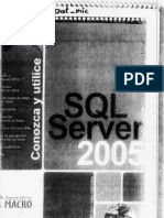 SQL Server 2005