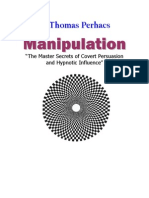 Amp Manipulation Book