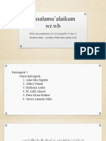 Power Point Agama Islam