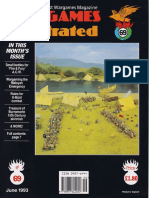 Wargames Illustrated #069