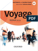 B2 Voyage