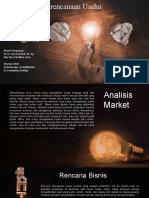 Business Ideas Light Bulbs PowerPoint Templates