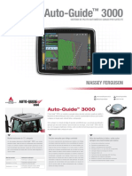 ATS Massey Auto-Guide 3000 (Baixa)