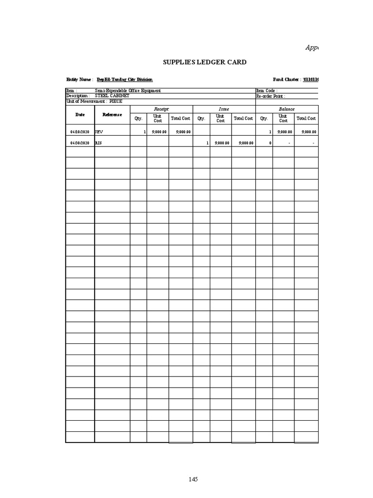 Appendix 58 SC SHE (SEMIEXPENDABLES OFFICE EQUIPMENT) PDF