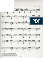 Partituras VIOLÃO Gnattali CVU 2019