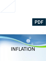 How fiscal and monetary policies address inflation