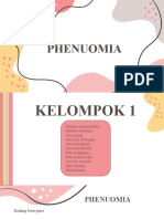 Phenuomia Kel 1