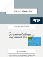 A Bermuda-Háromszög PDF