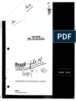 CIA-NIS-Brazil-Armed Forces - (NARA FOIA) - 1973