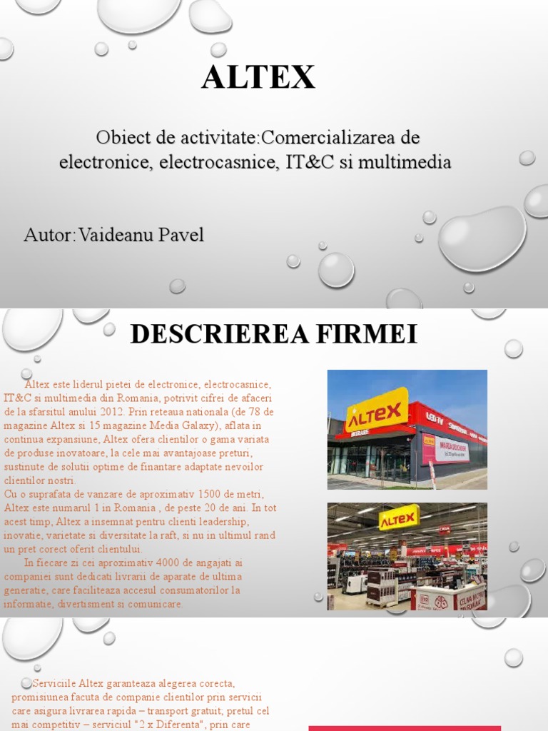 Altex | PDF