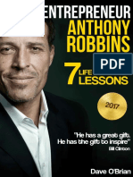 Entrepreneur_ Anthony Robbins_ - Dave O'Brian