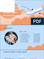 KELOMPOK 1 (2) Logistik