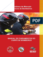 Bombeiro MG Mfcb Cap 13 e 181