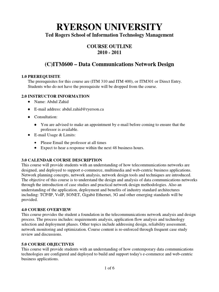 Communications major picture