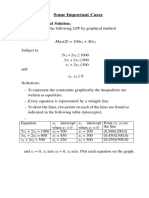 L 5 Graphical Method Contd Some Important Cases 14-4