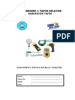 Modul Alat Ukur Mekanik