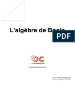 342264 l Algebre de Boole