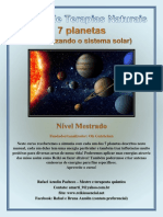 Canalização Completa Dos Sistemas Solares