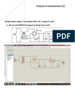 PCB Design Steps