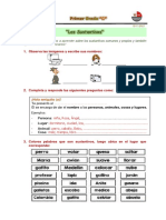 Comunicación. Lunes 15 Noviembre