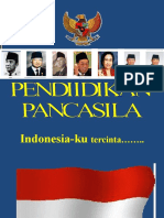 P1 Landasan Pendidikan Pancasila