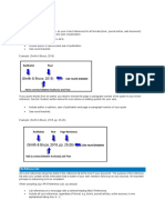 Pracre1 Lecture 12 Referencing and In-Text Citation: The Reference List