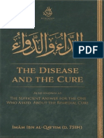 The Disease & The Cure - Imam Ibn Al-Qayyim (Compressed)